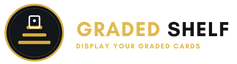 Graded Shelf logo